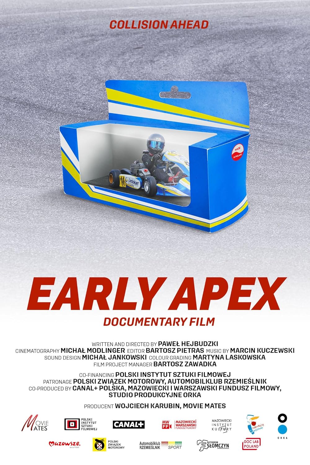 Early Early