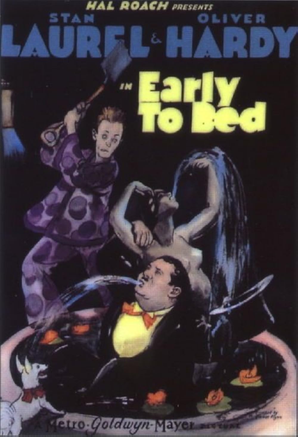 Early