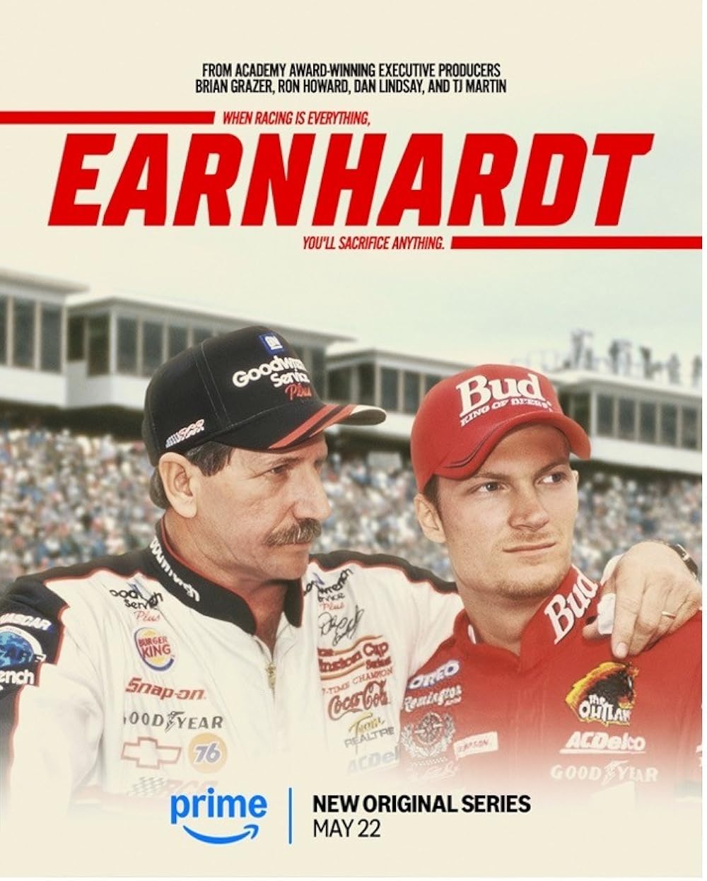Earnhardt Earnhardt