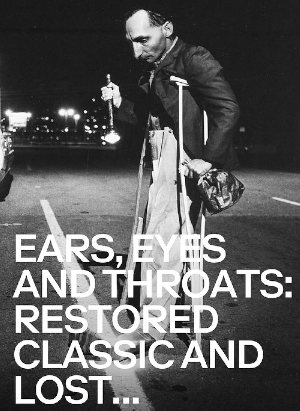 Ears, Ears,