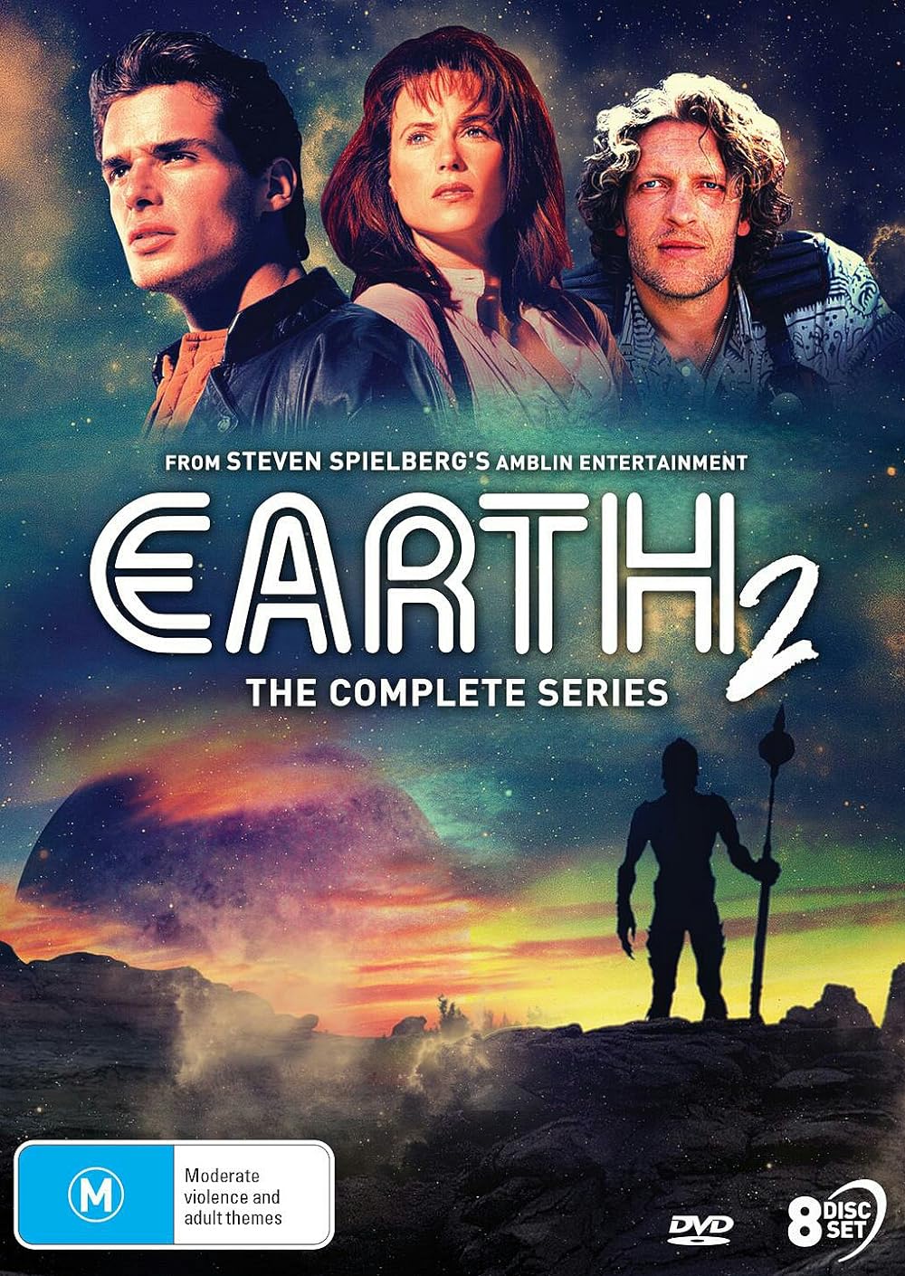 Earth Earth