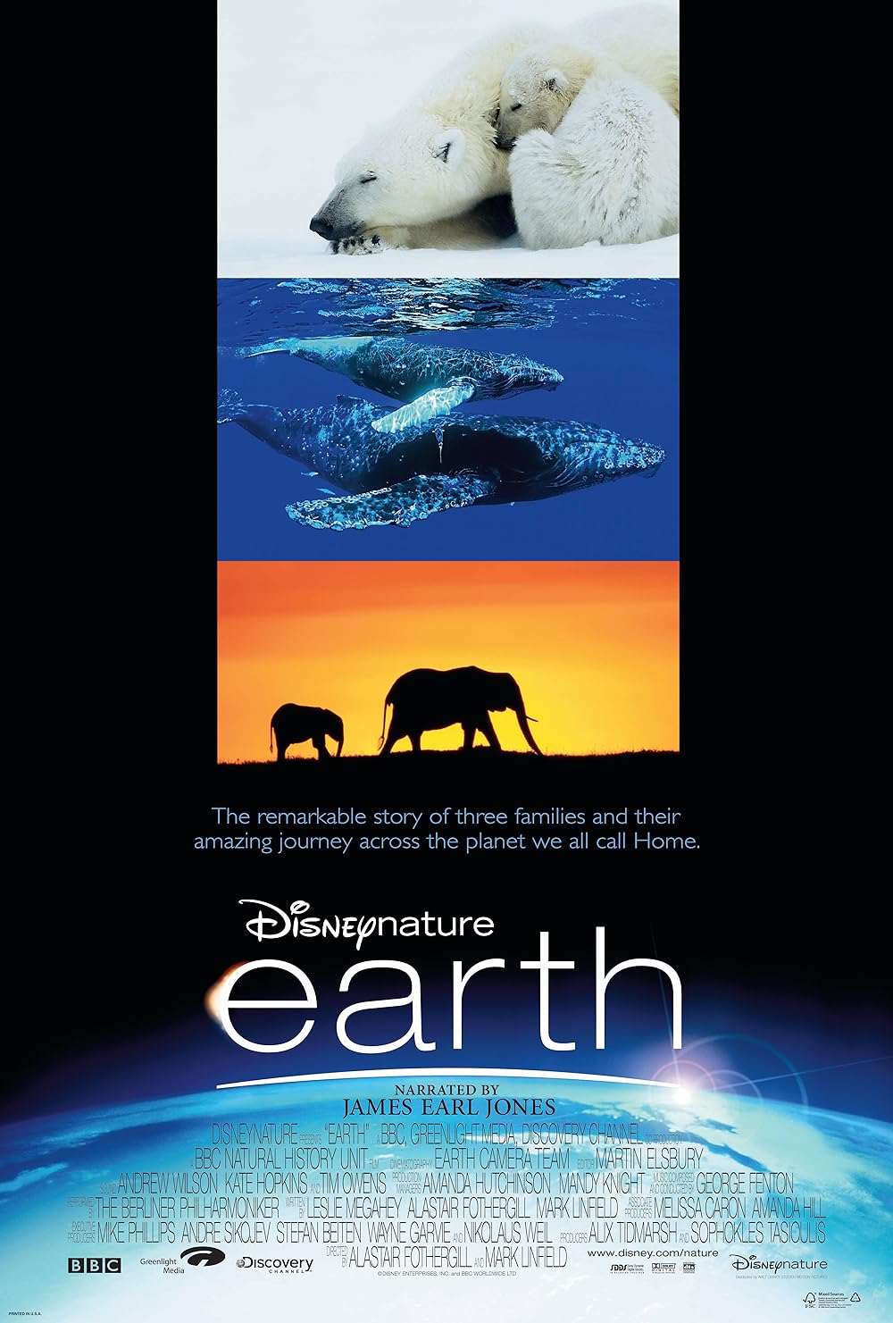 Earth Earth