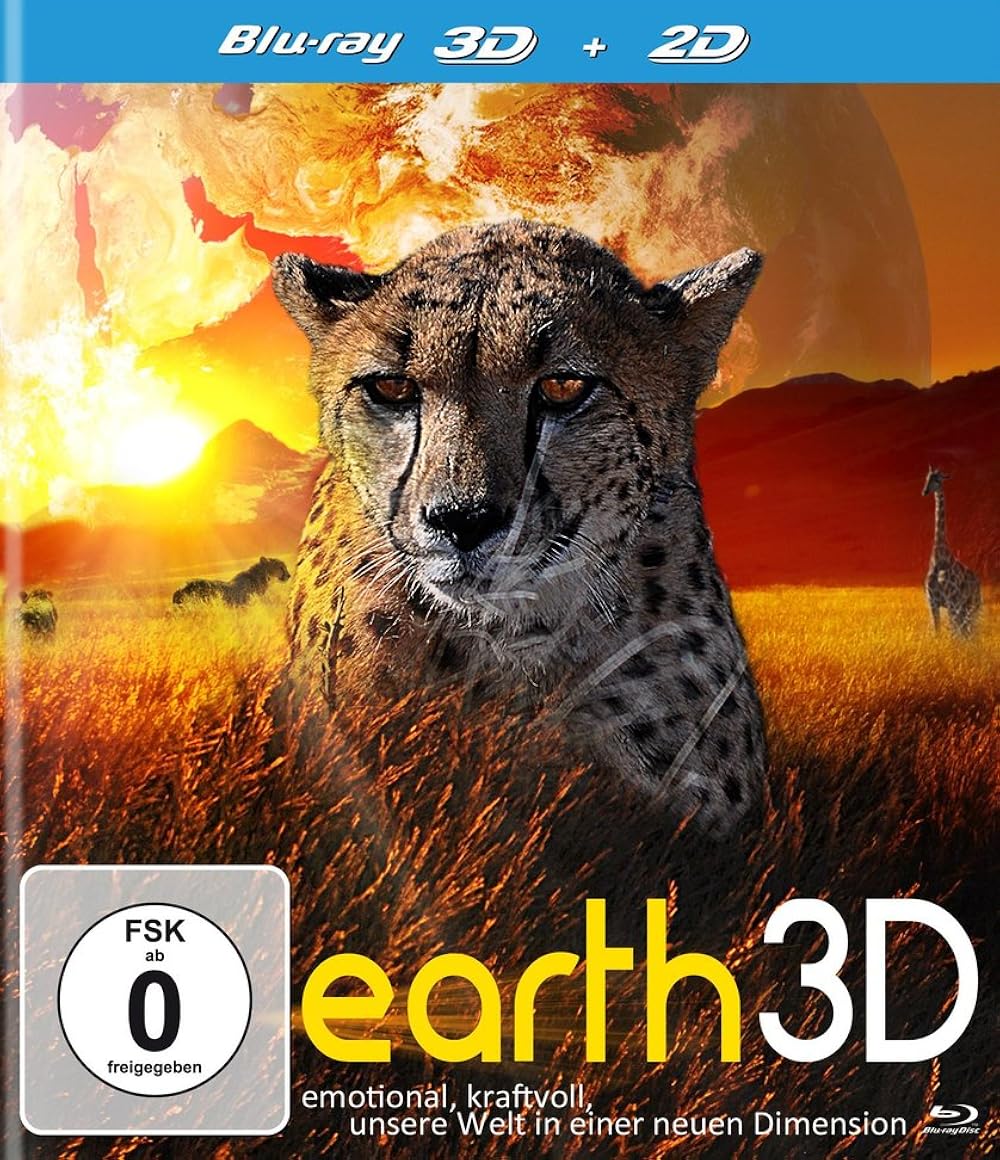 Earth