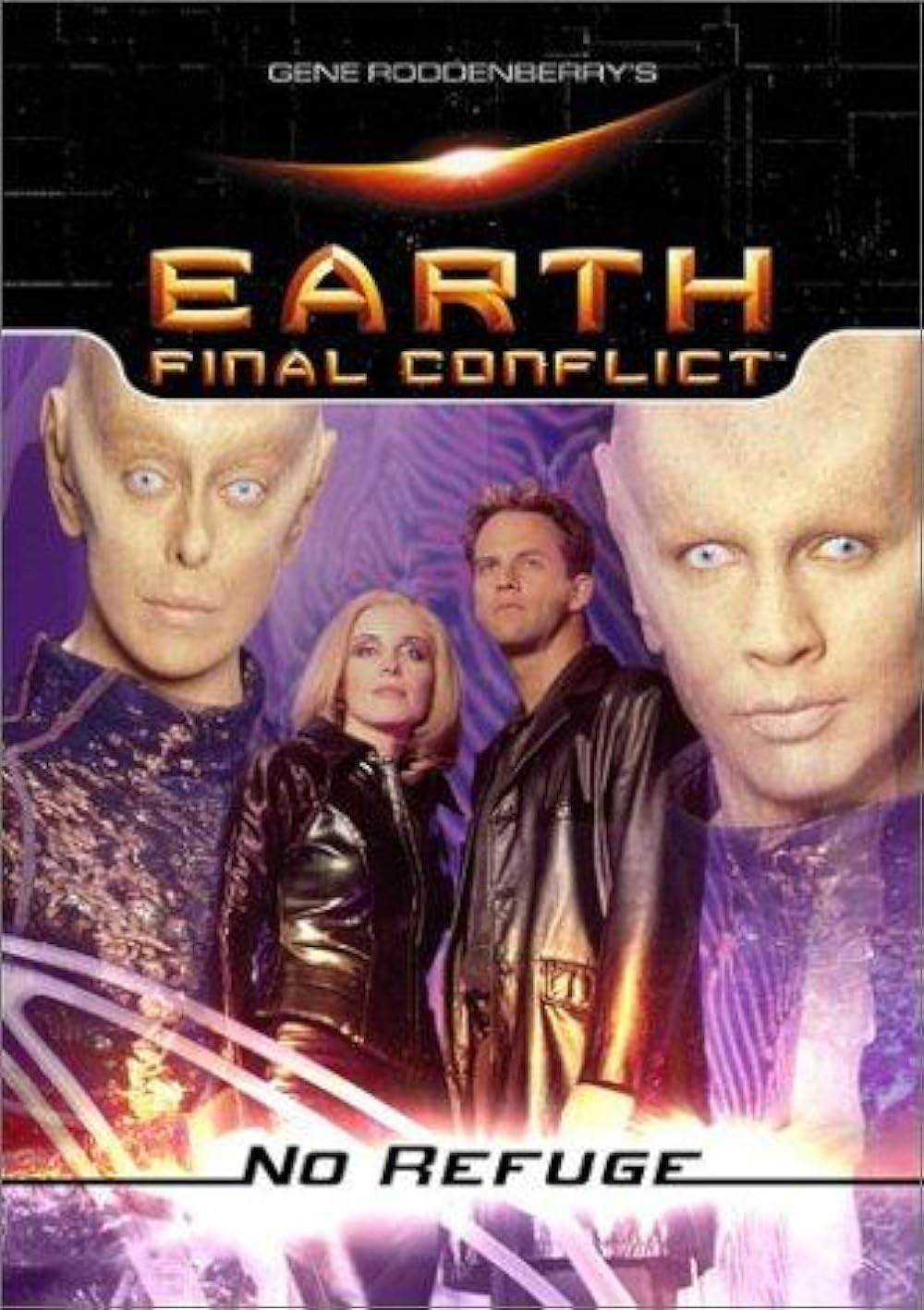 Earth: Earth: