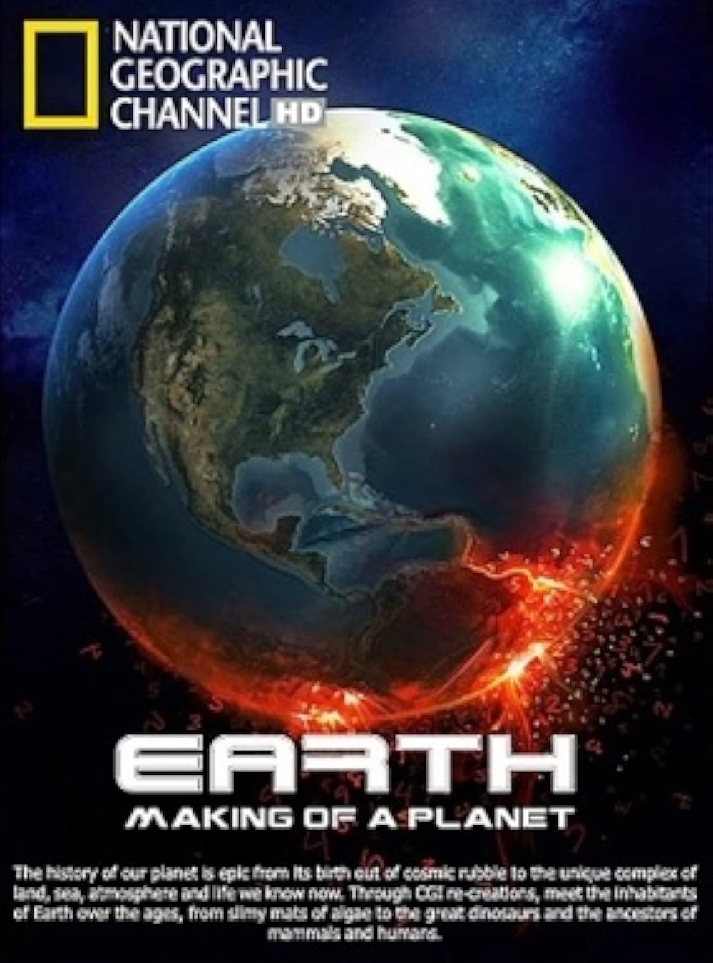 Earth: Earth: