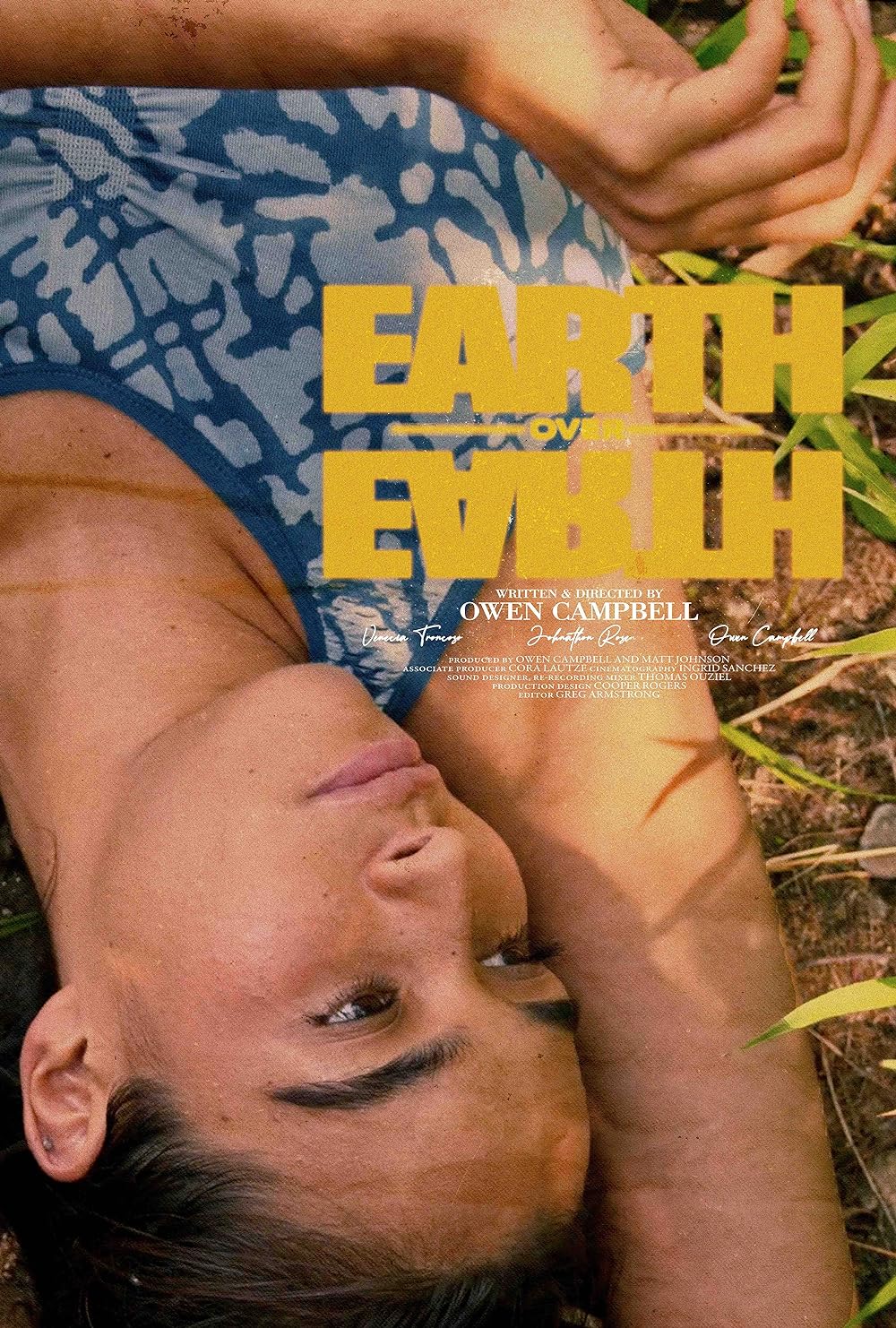 Earth Earth