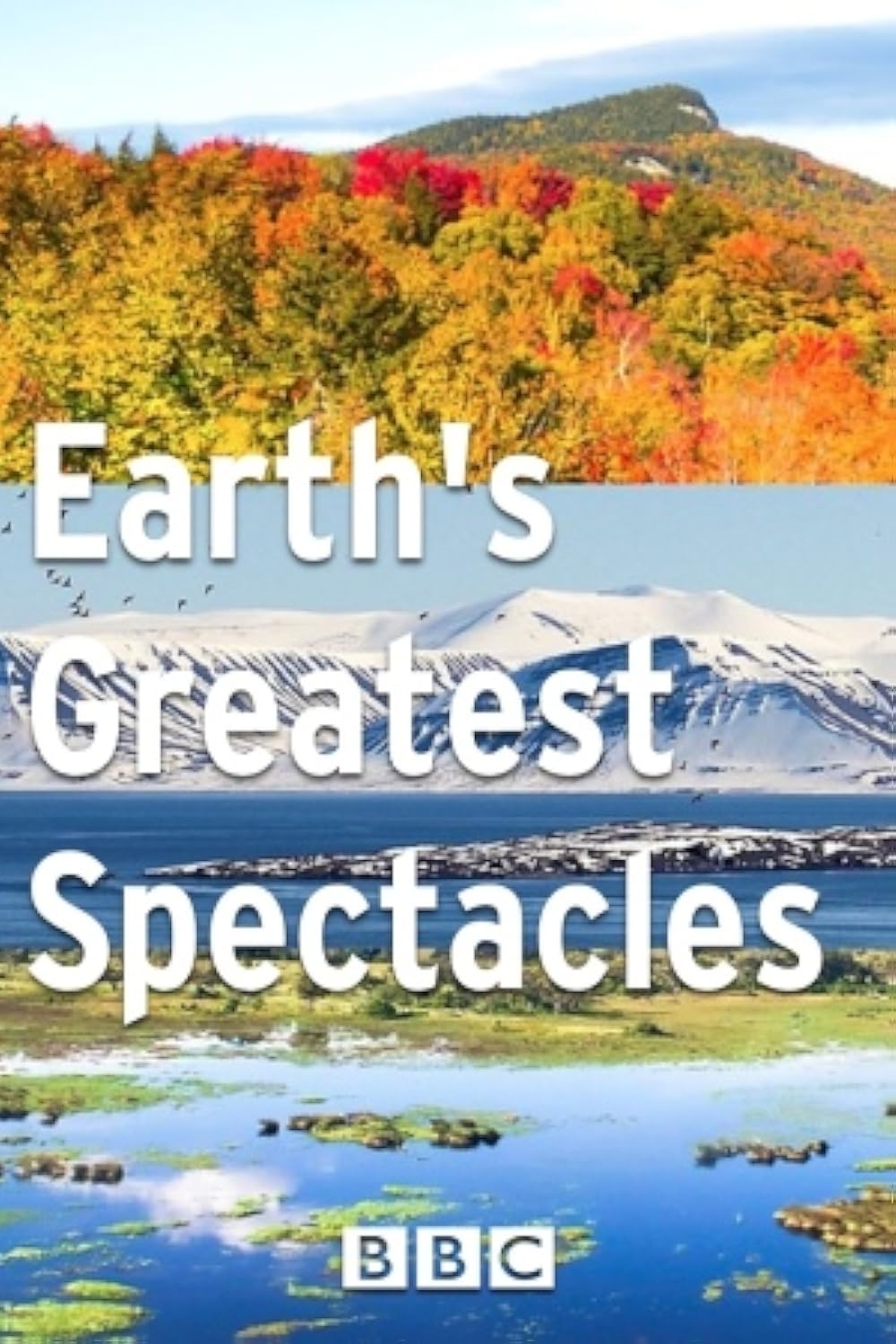 Earth's Earth's
