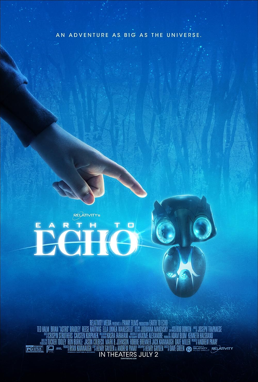 Earth Earth