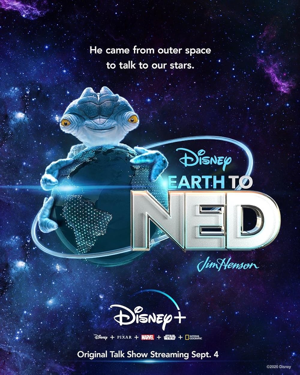 Earth Earth