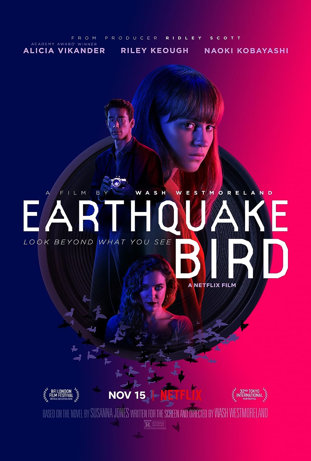 Earthquake Earthquake