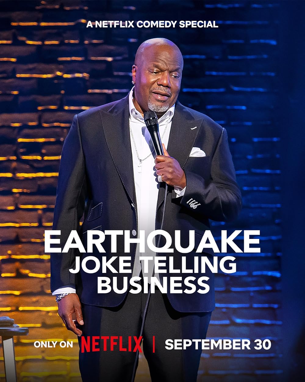 Earthquake: