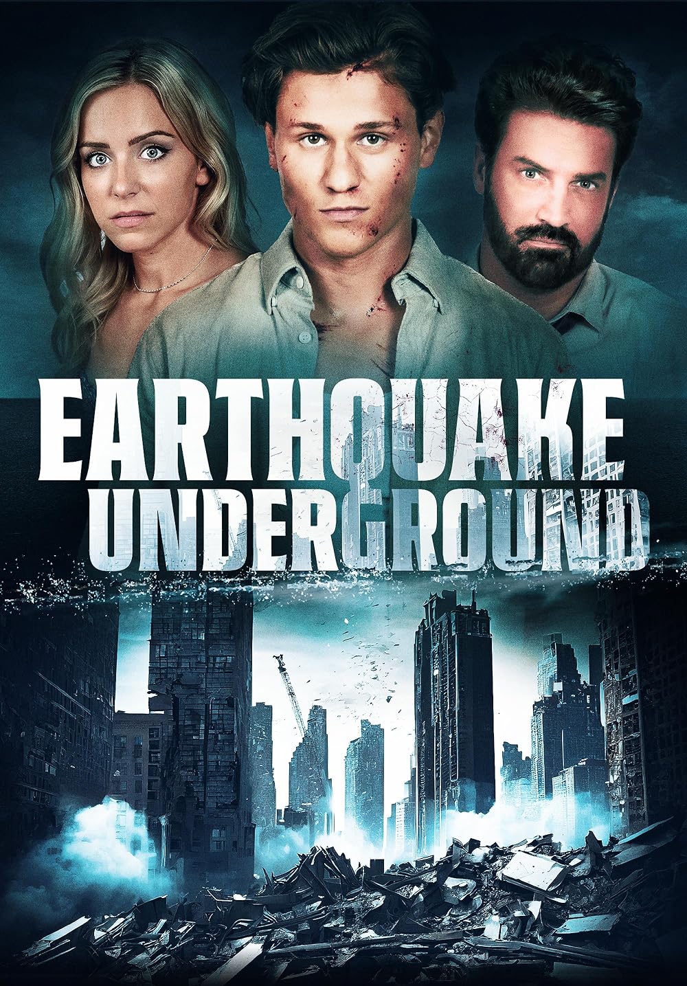 Earthquake Earthquake