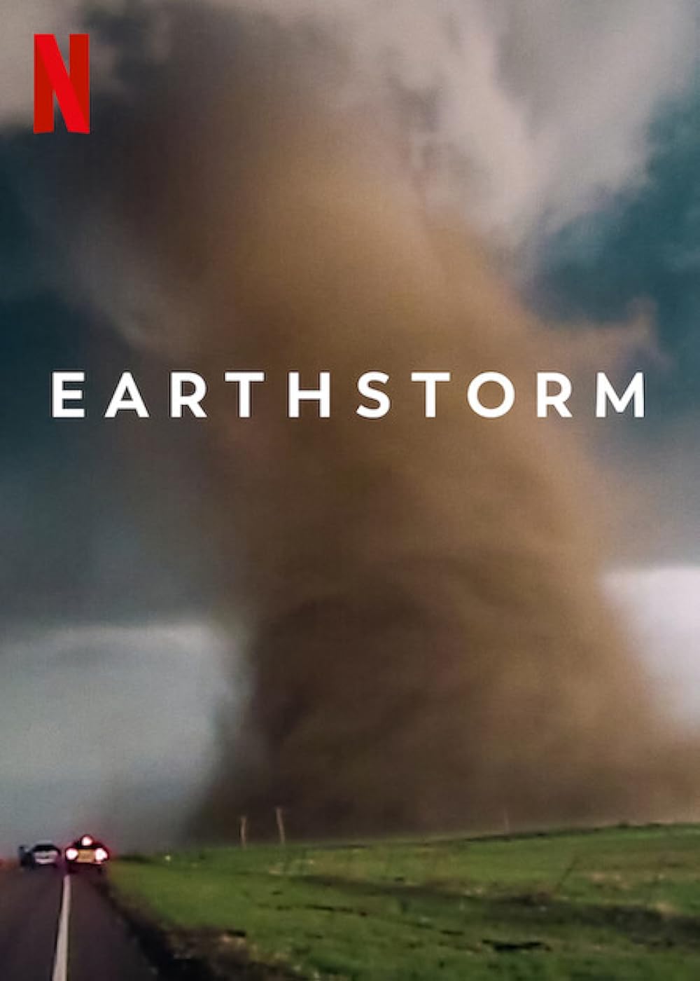 Earthstorm Earthstorm