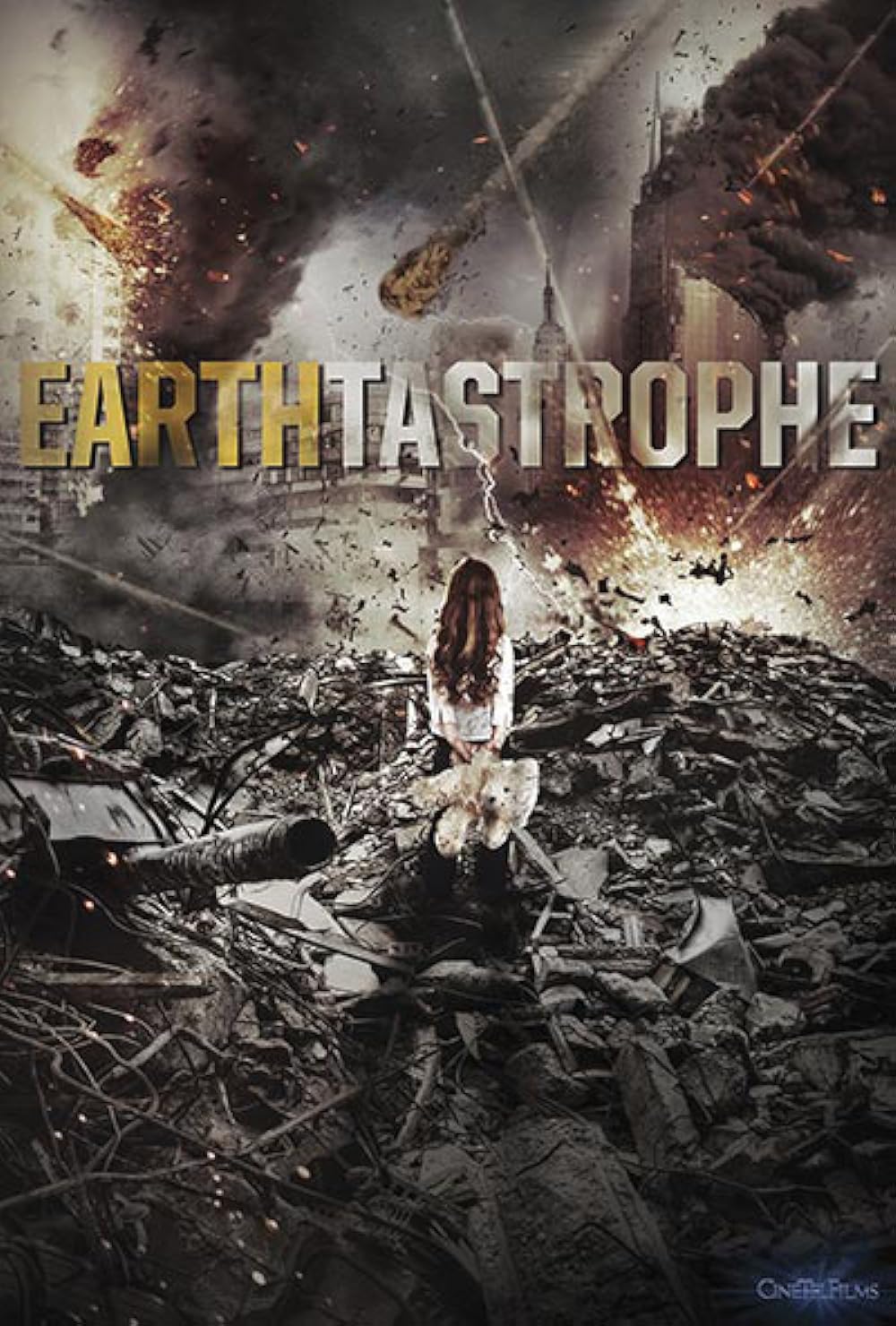 Earthtastrophe Earthtastrophe