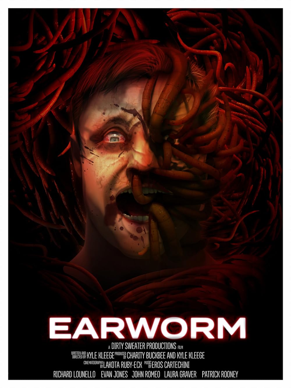 Earworm Earworm