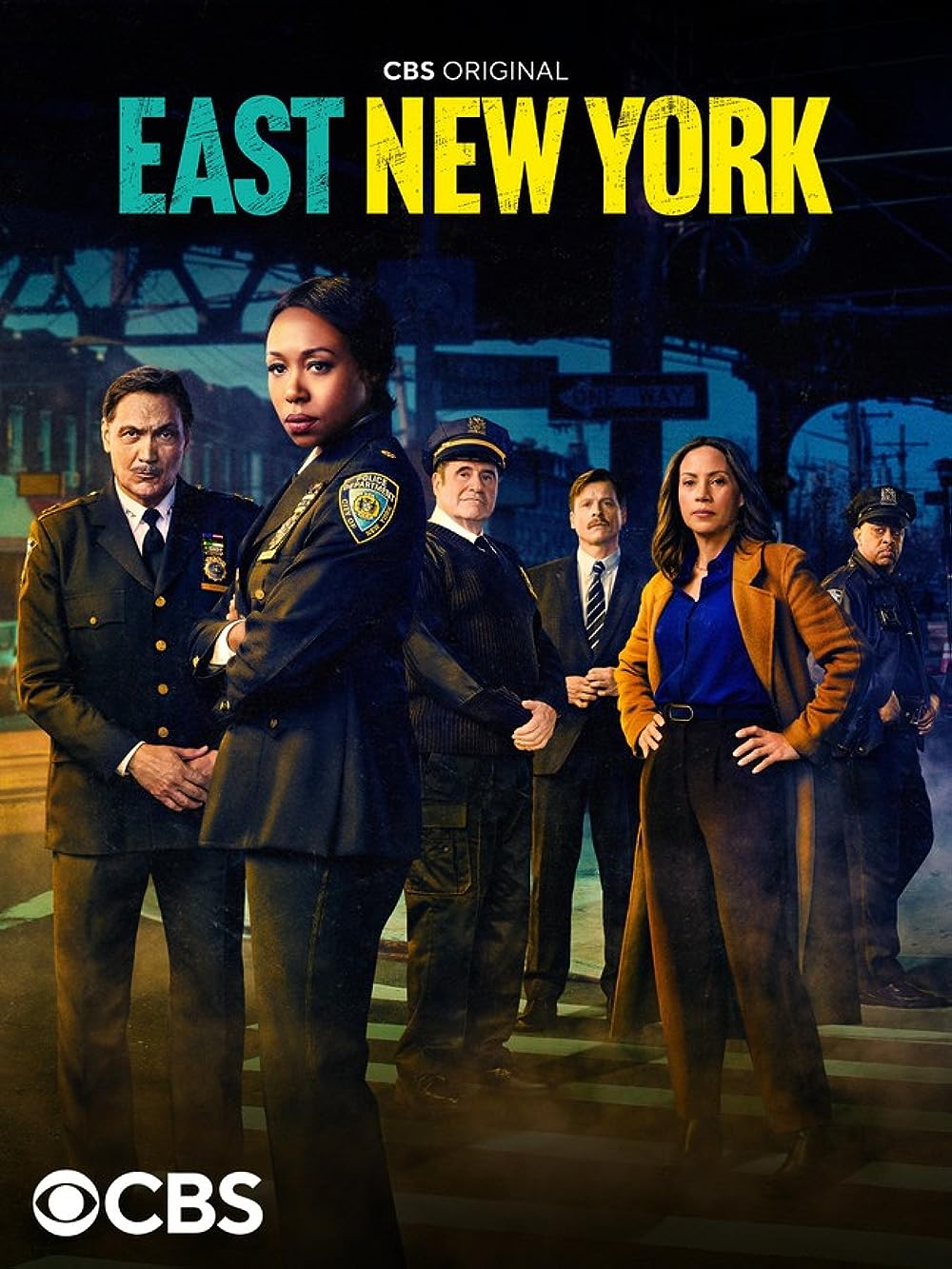 East East