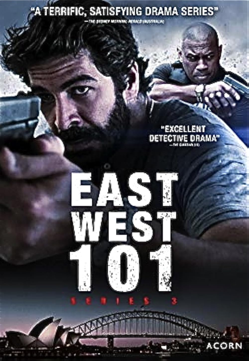 East East