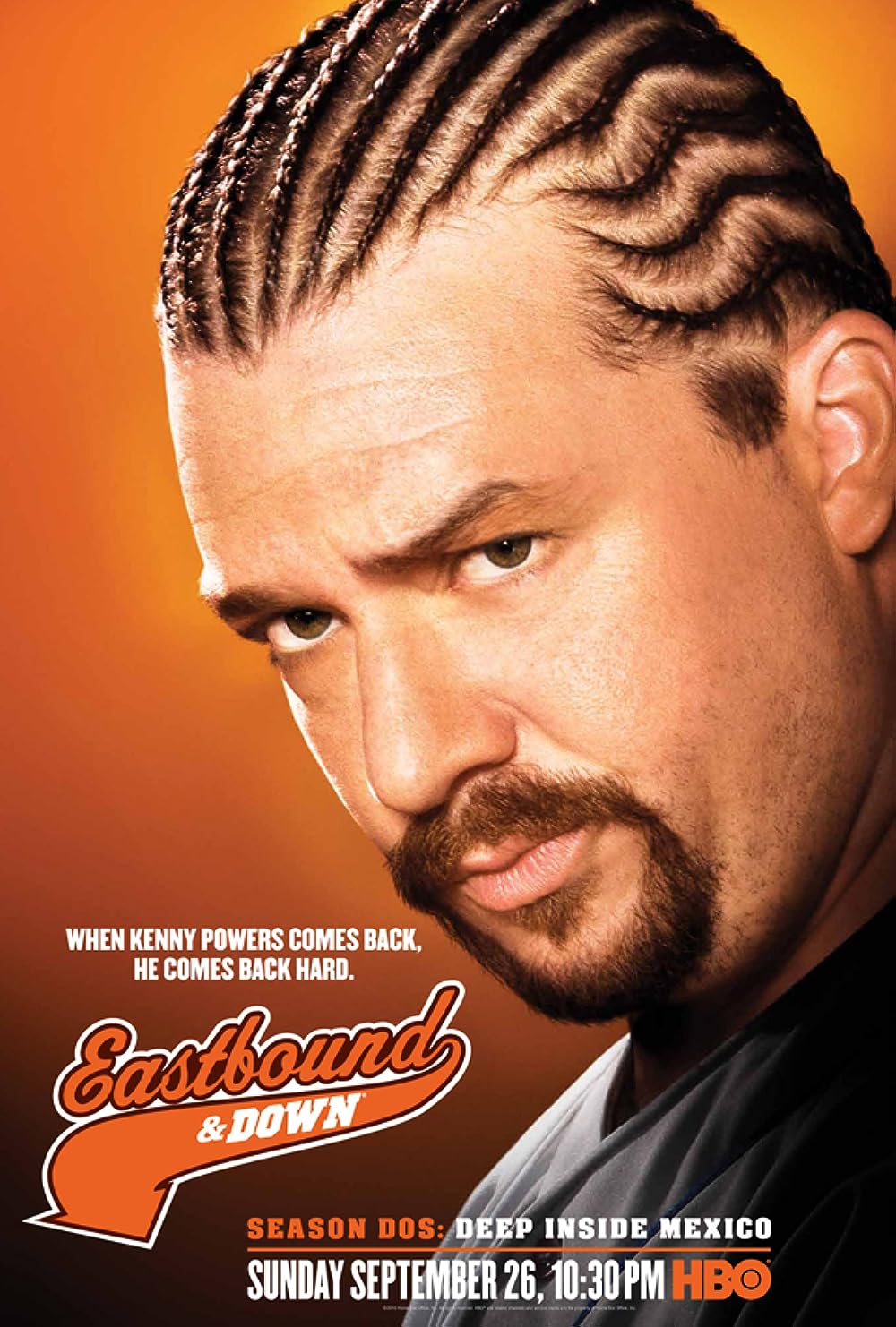 Eastbound Eastbound