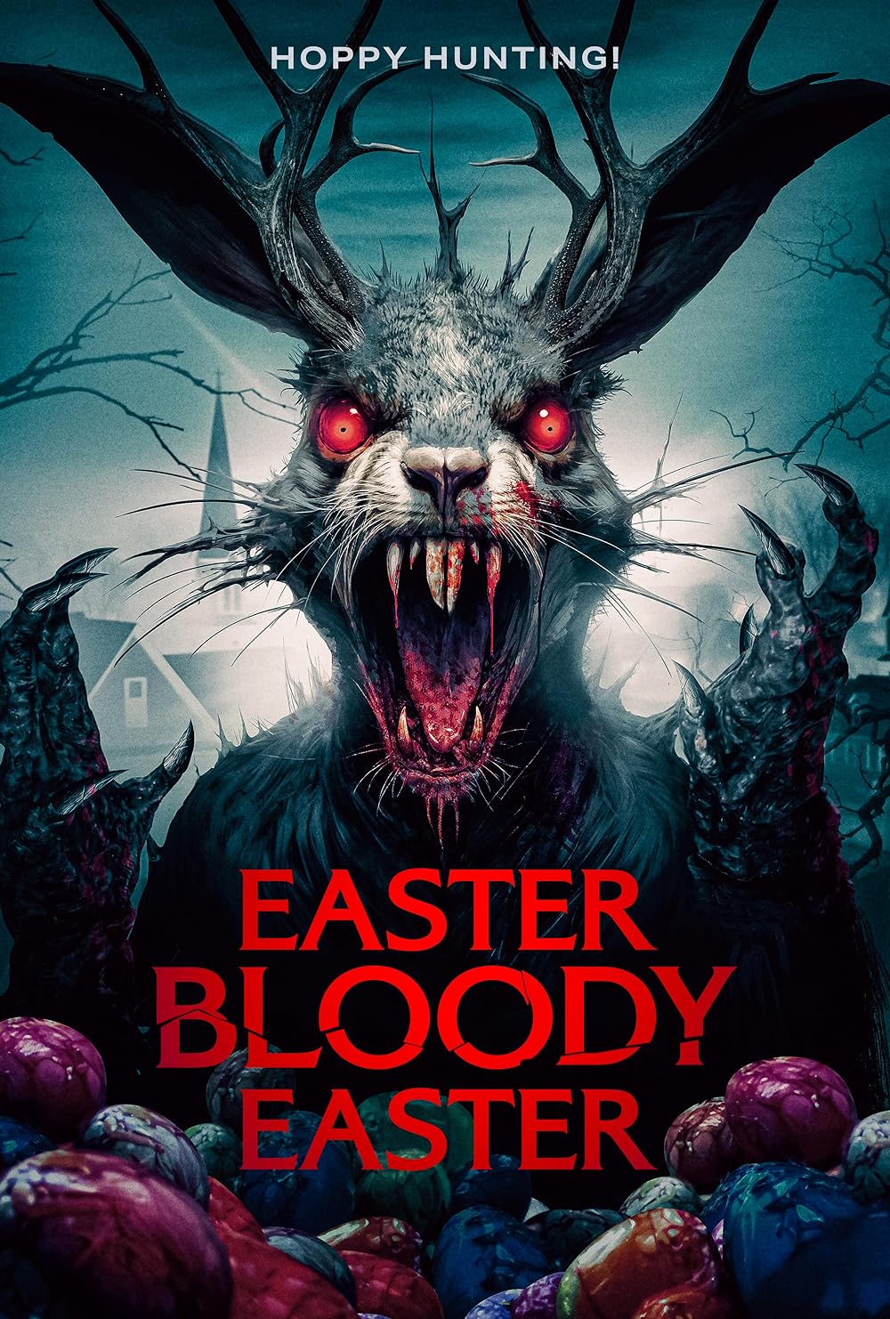 Easter Easter