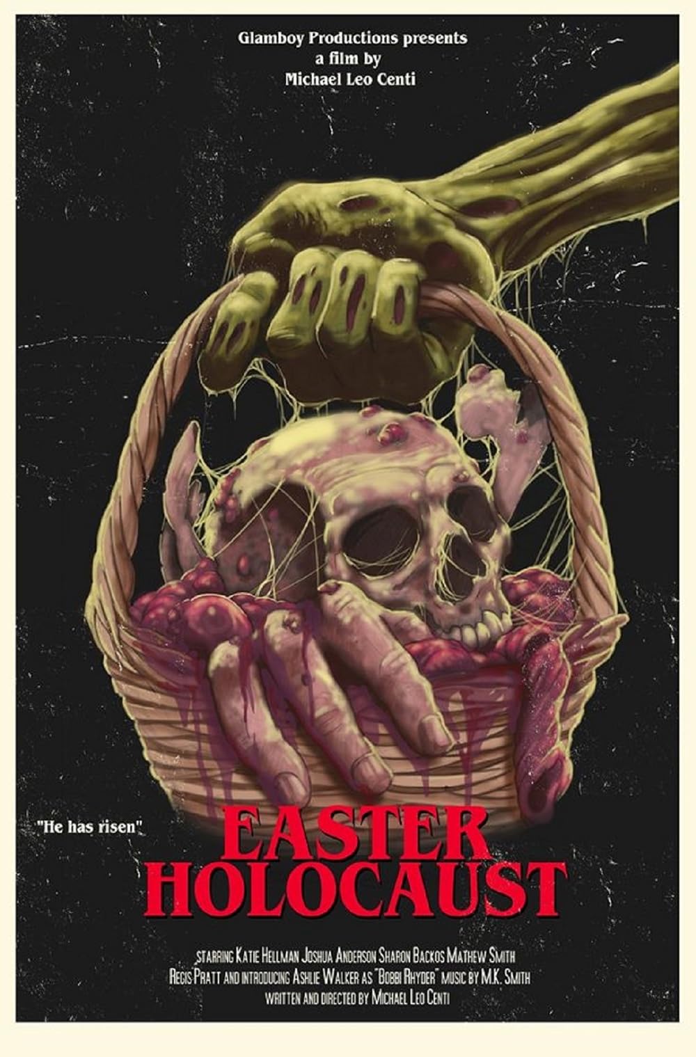 Easter Easter