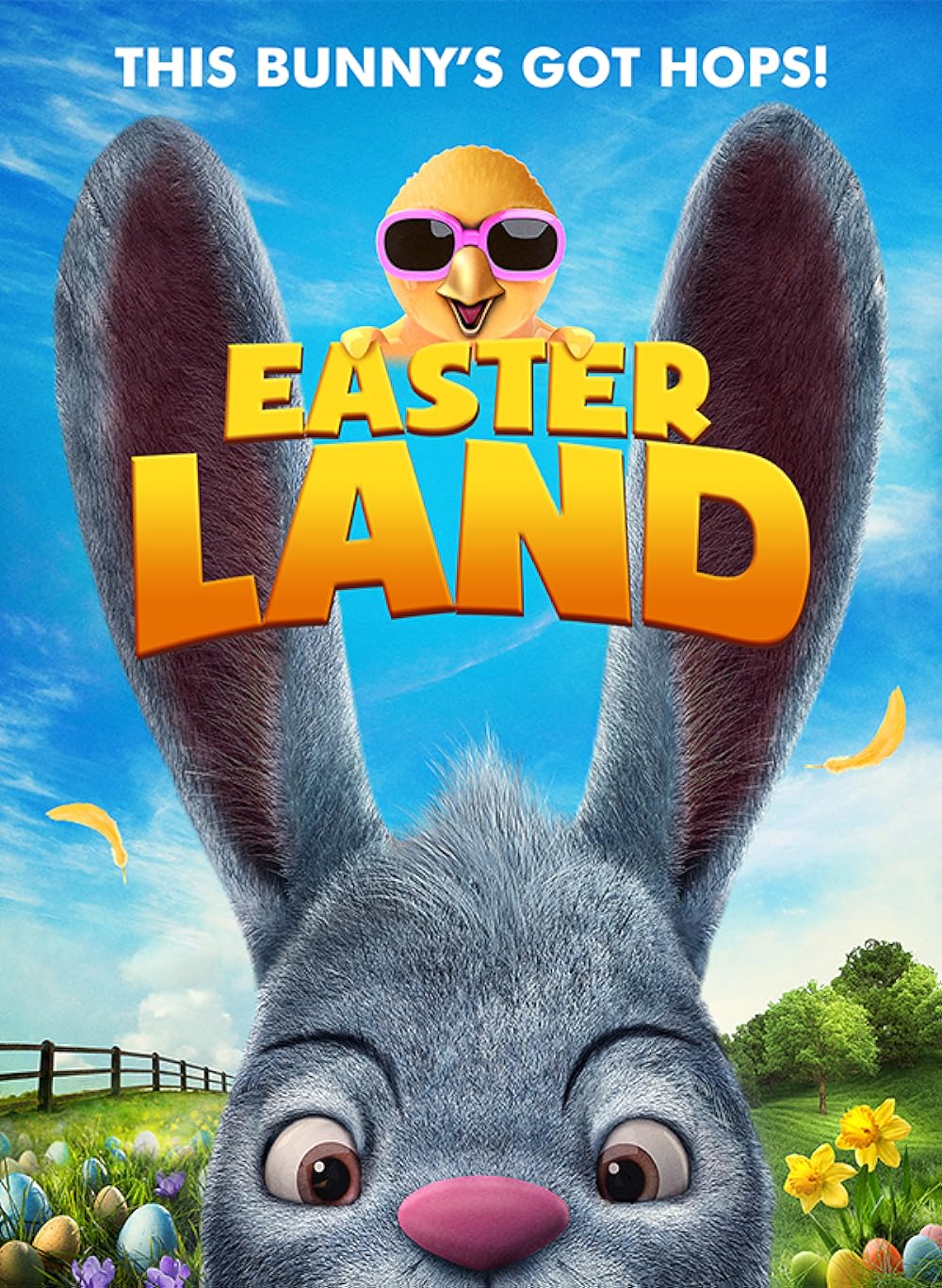 Easter Easter