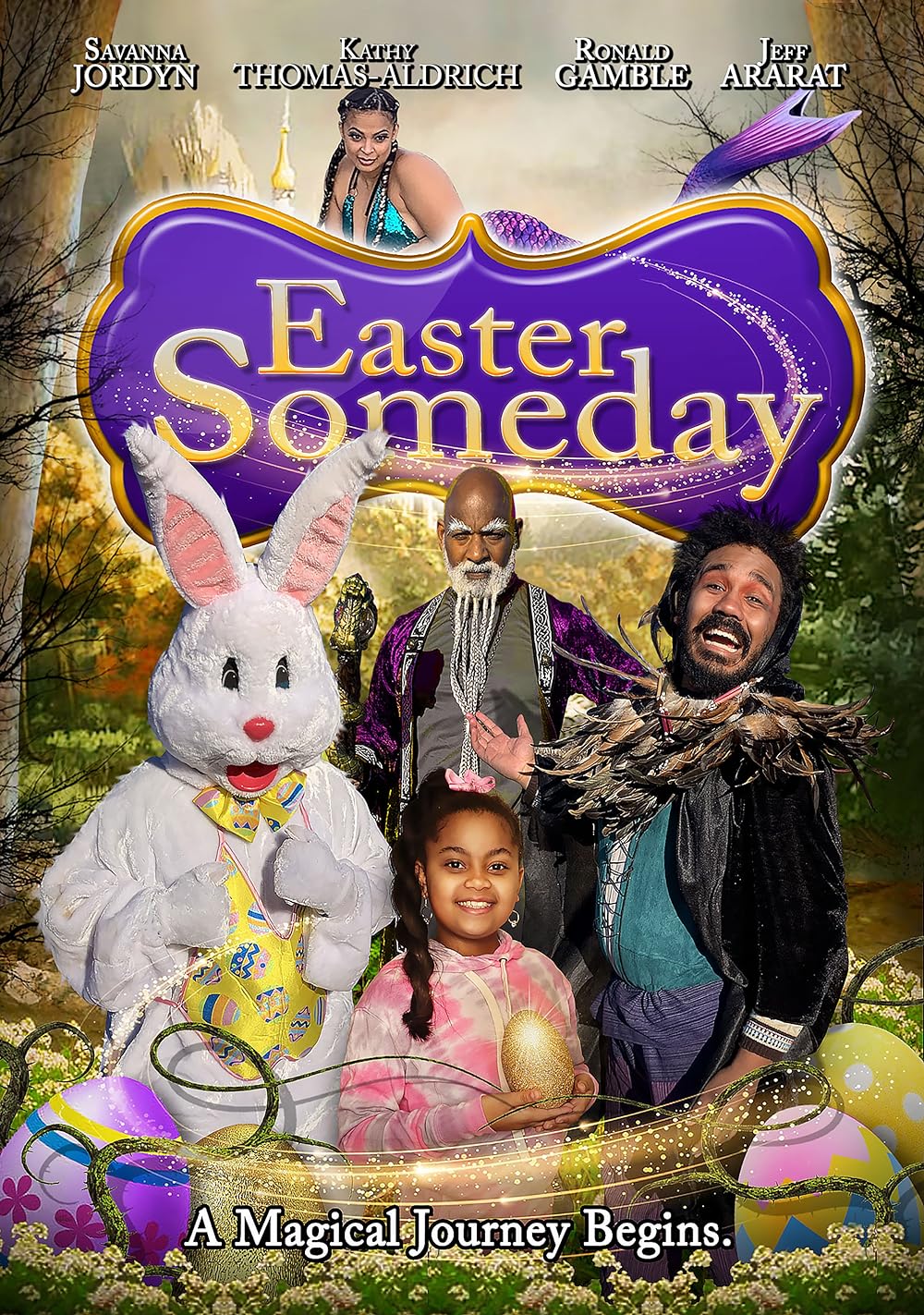 Easter Easter