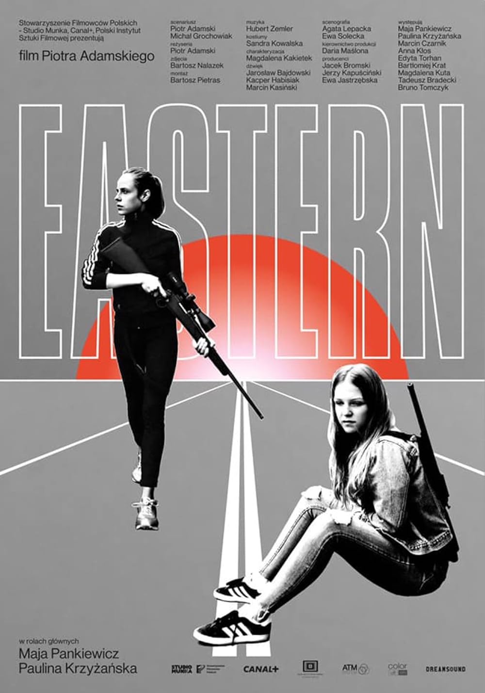 Eastern Eastern