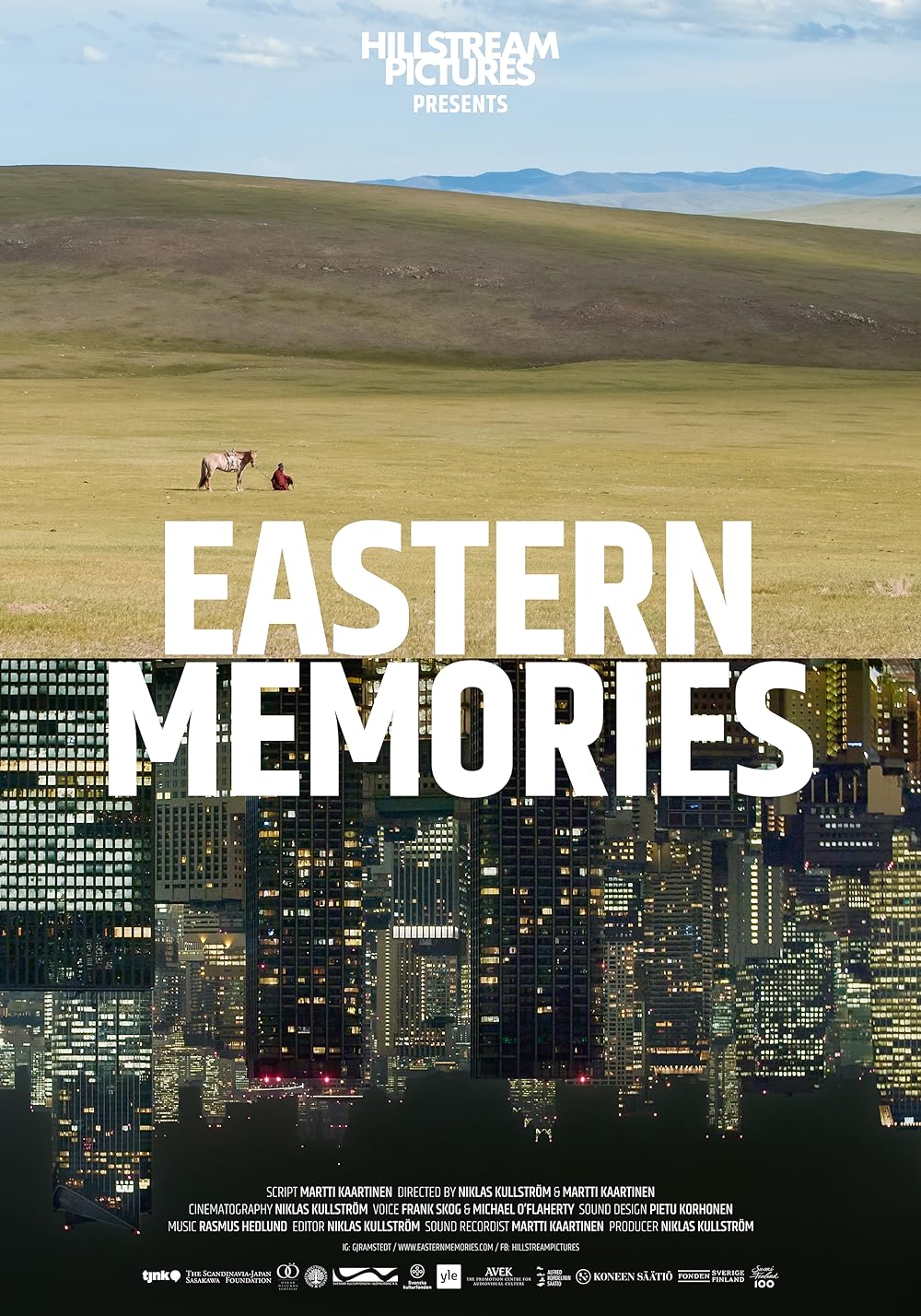 Eastern Eastern