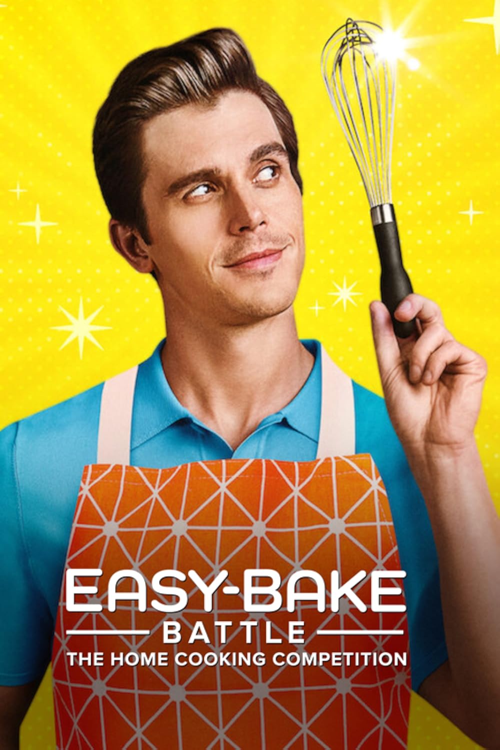 Easy-Bake Easy-Bake