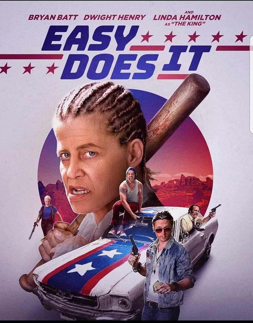 Easy Easy