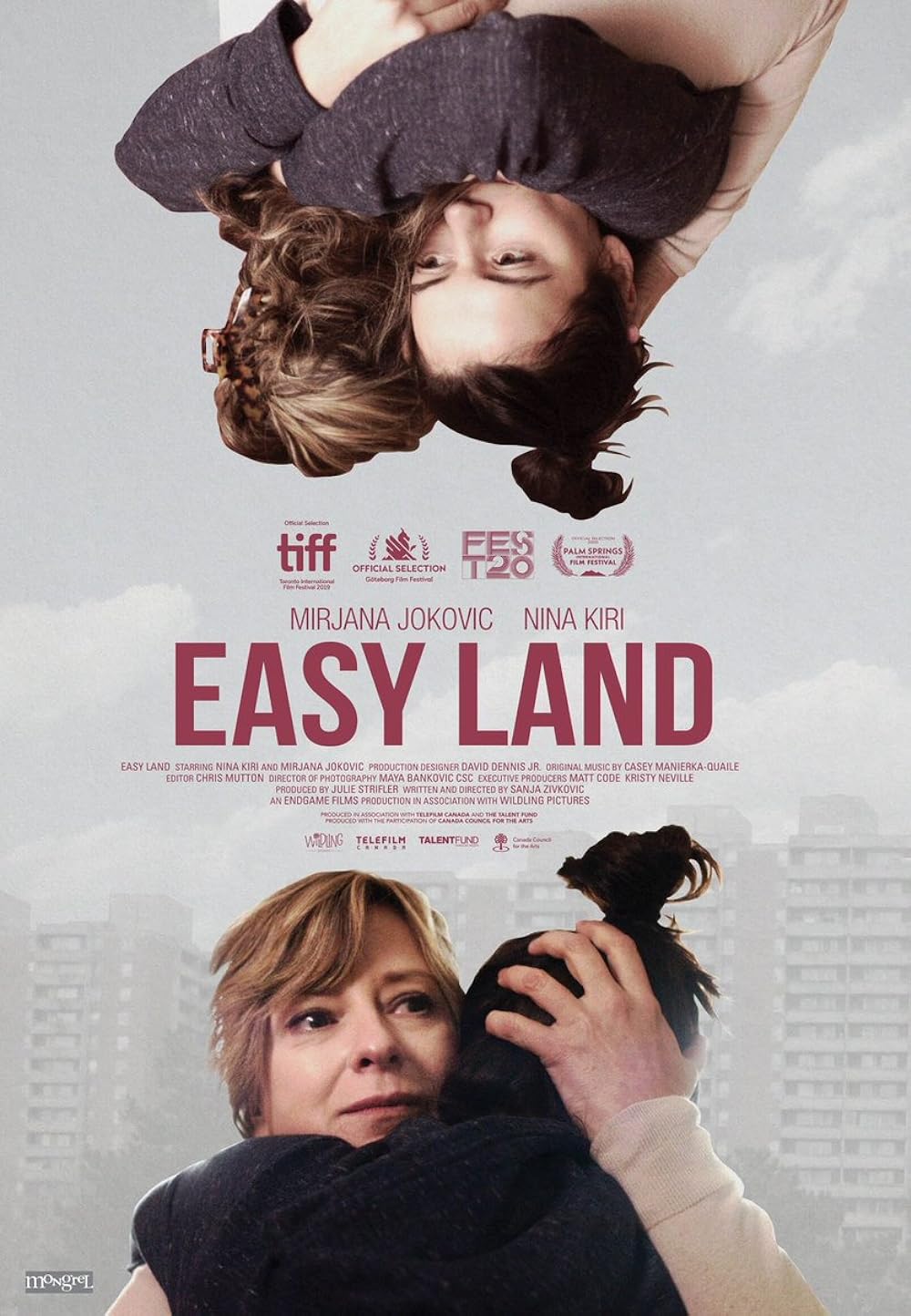 Easy Easy