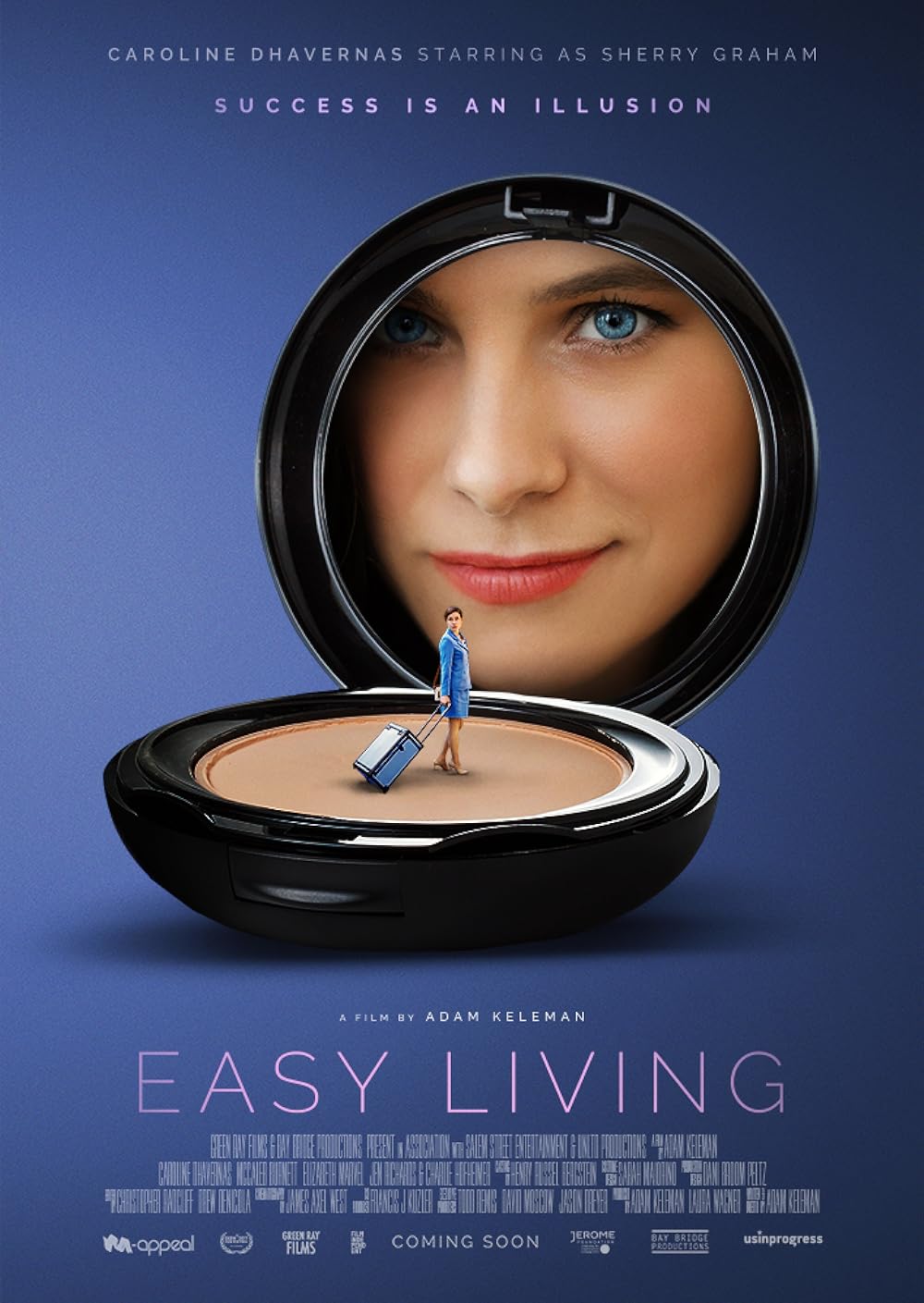 Easy Easy