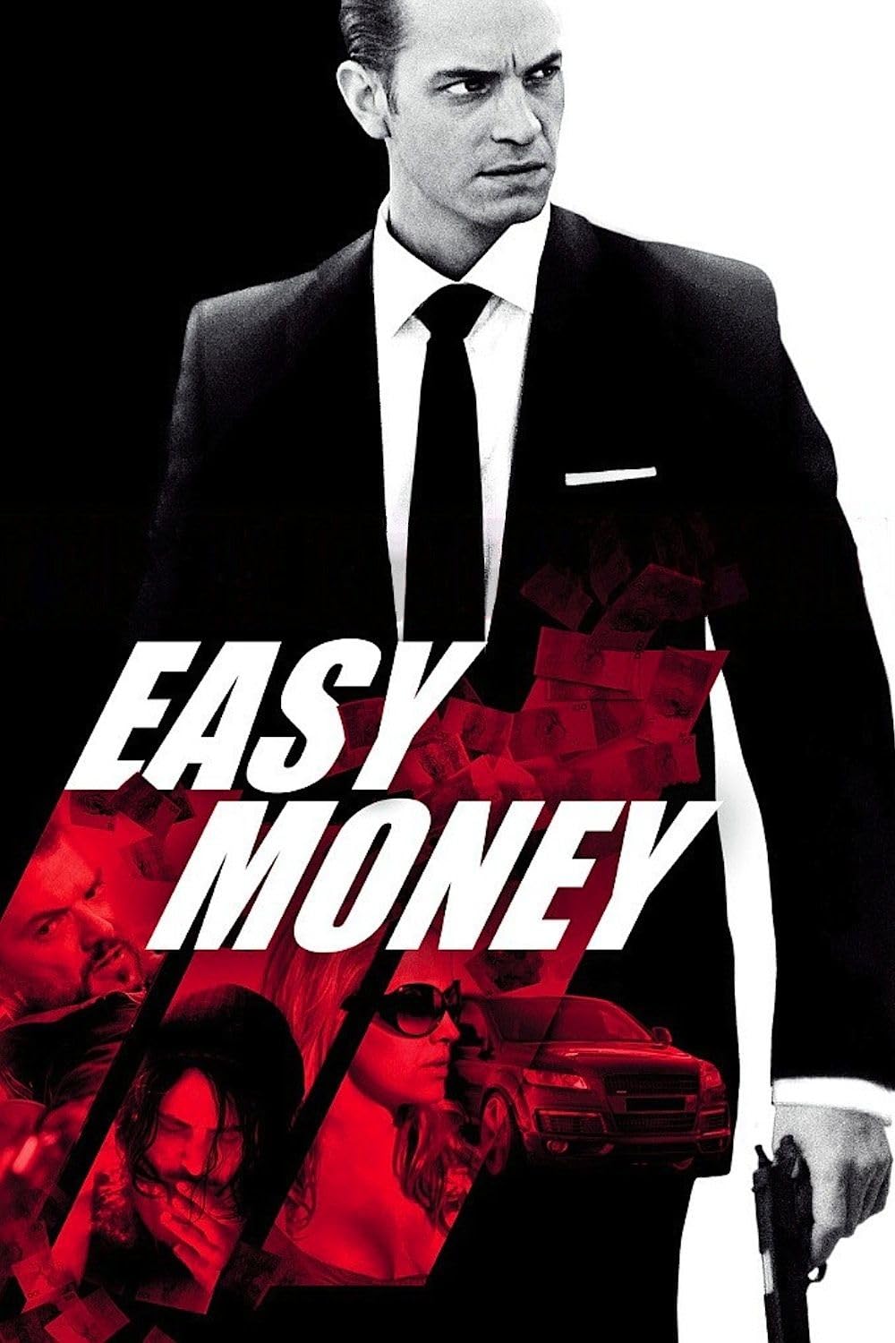 Easy Easy