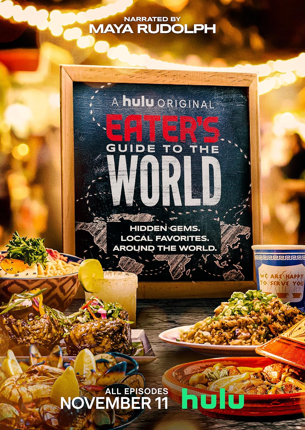 Eater's Eater's