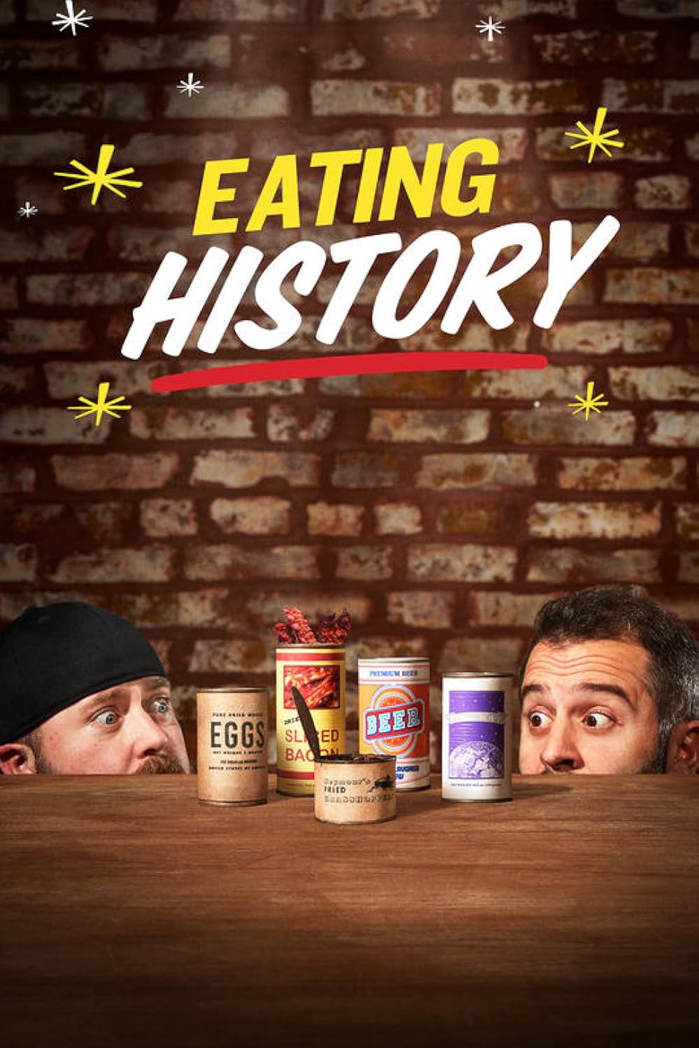 Eating