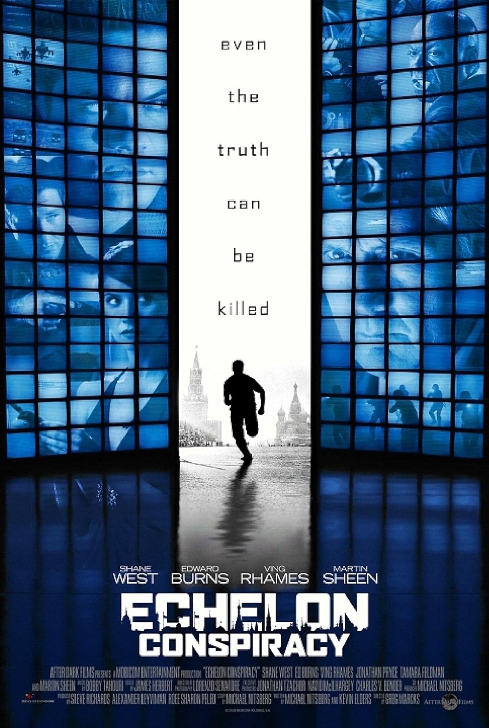 Echelon Echelon