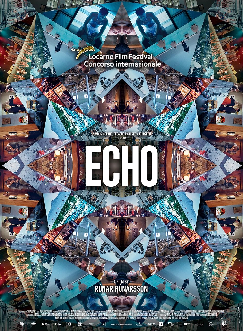 Echo Echo