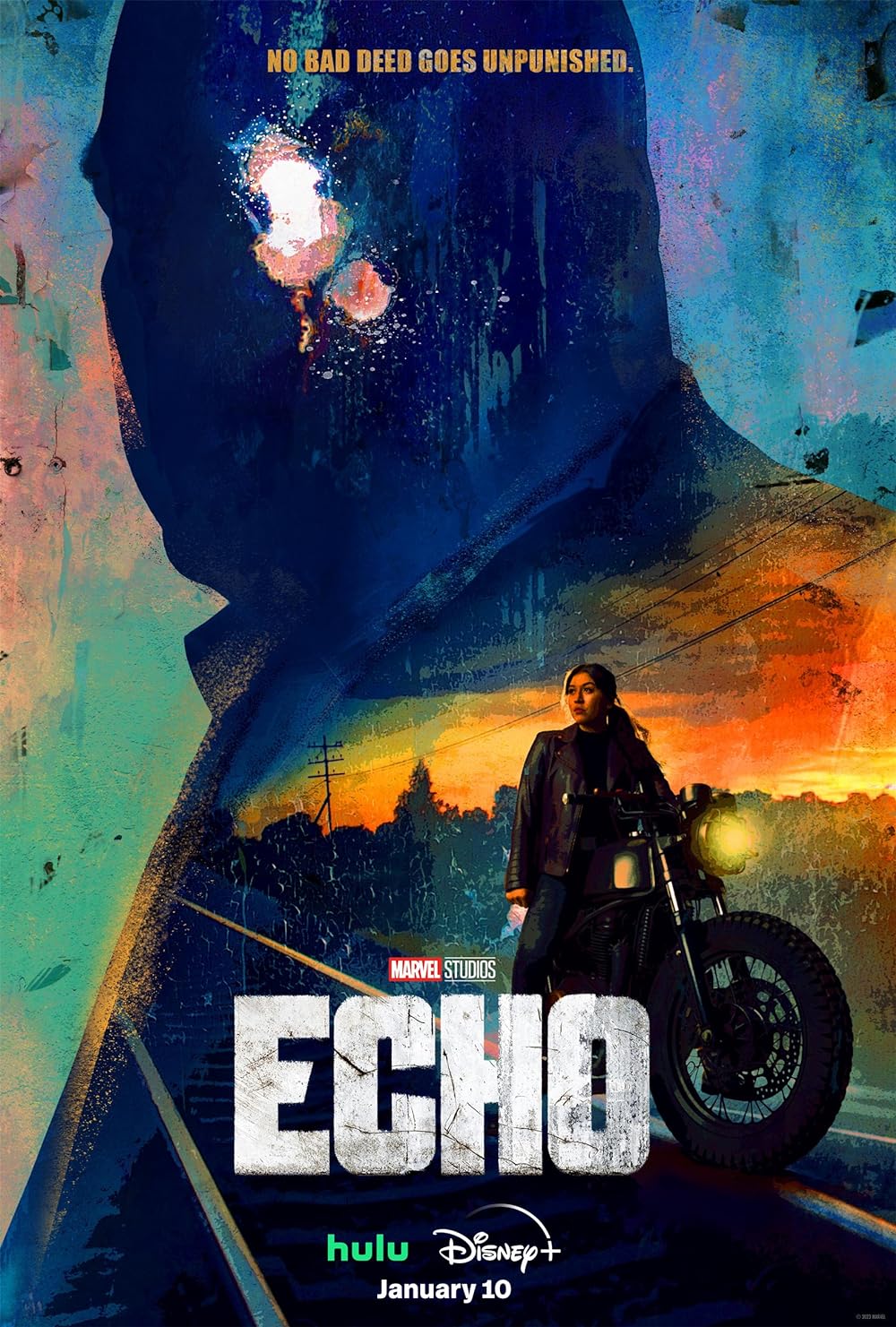Echo Echo
