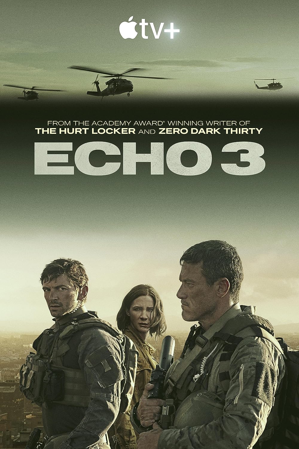 Echo Echo