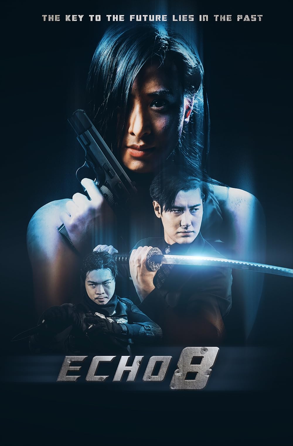 Echo Echo