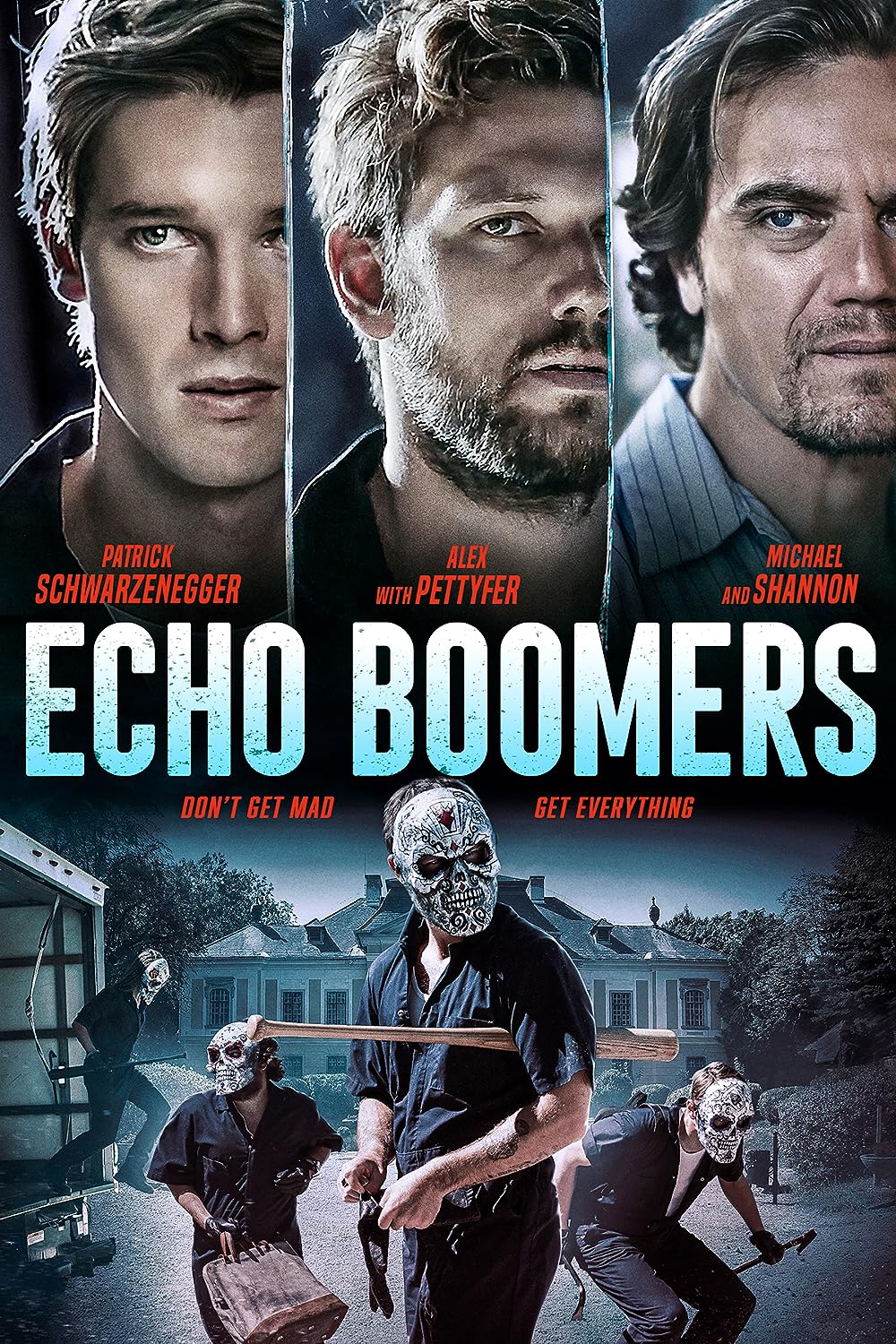 Echo Echo