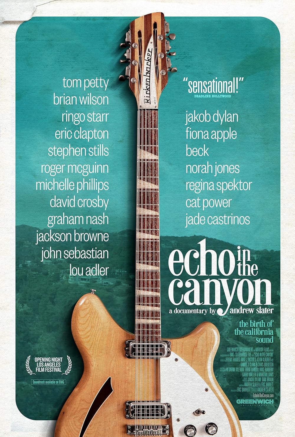 Echo Echo