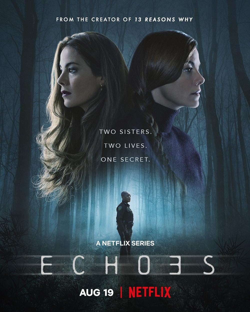Echoes Echoes