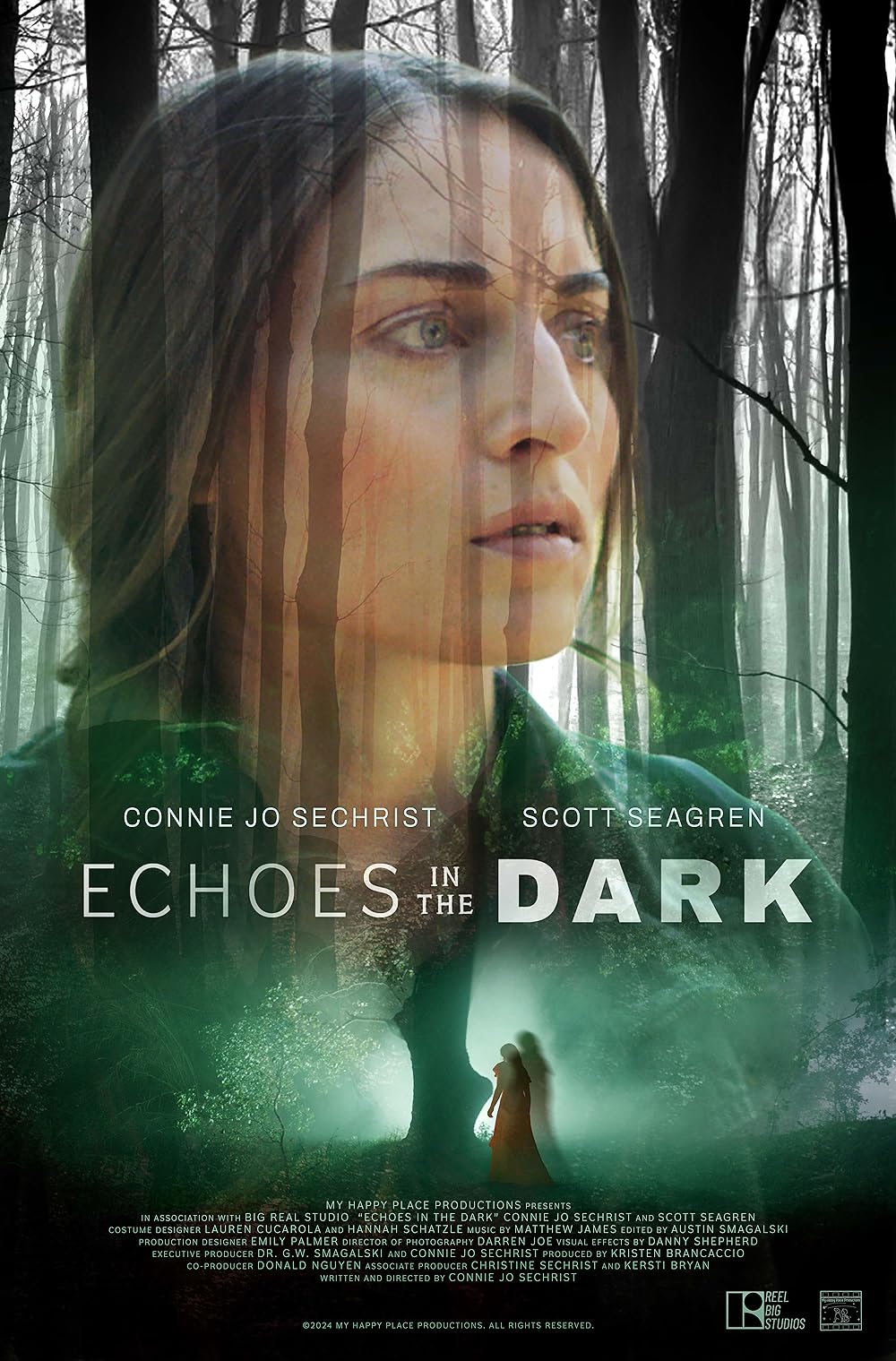 Echoes Echoes