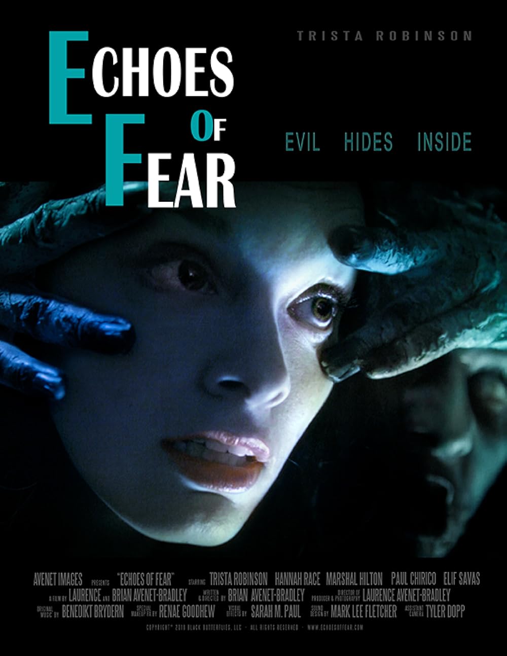 Echoes