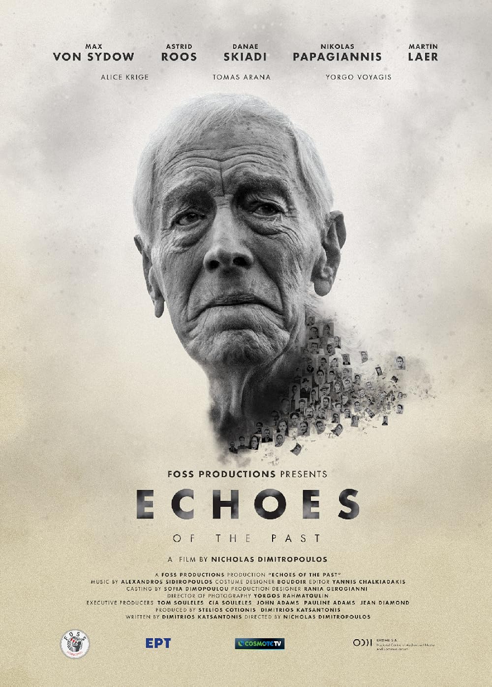 Echoes Echoes