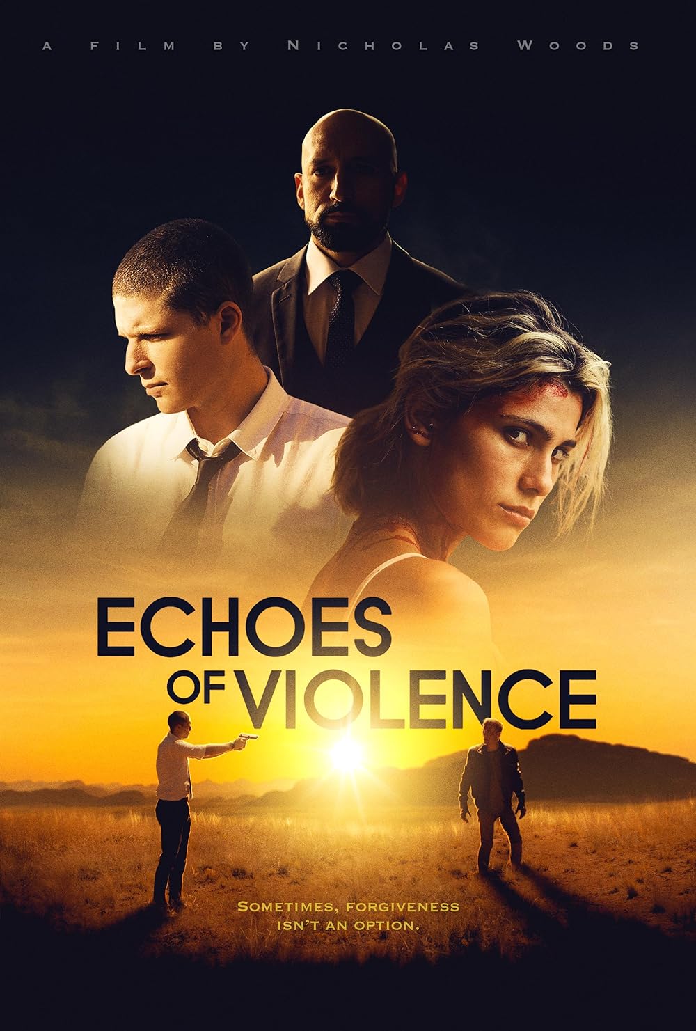 Echoes Echoes