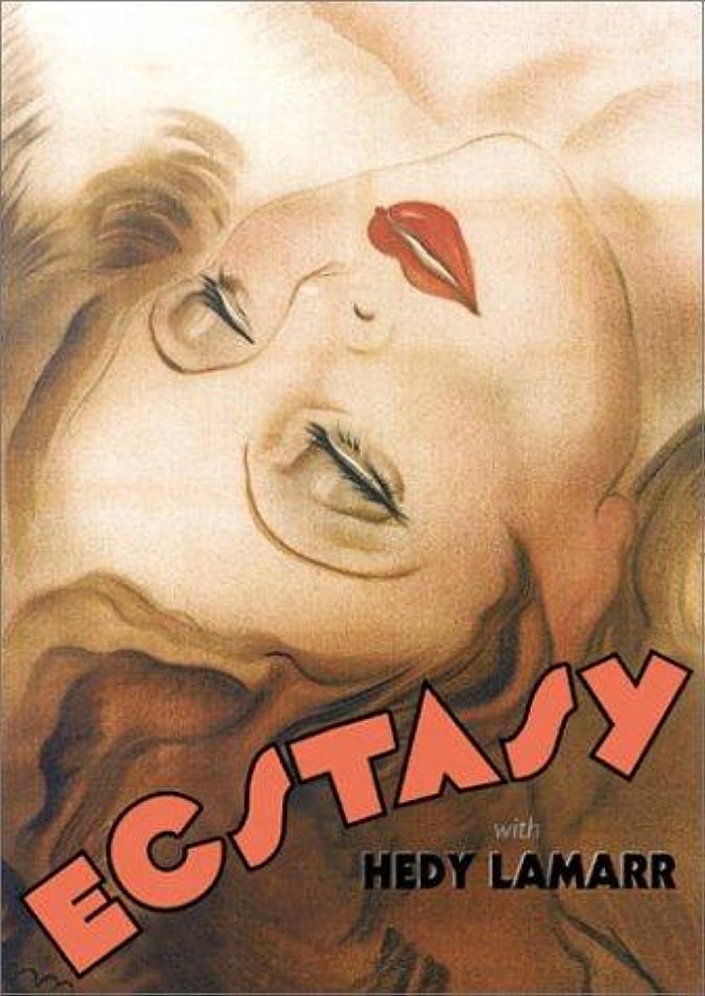 Ecstasy Ecstasy