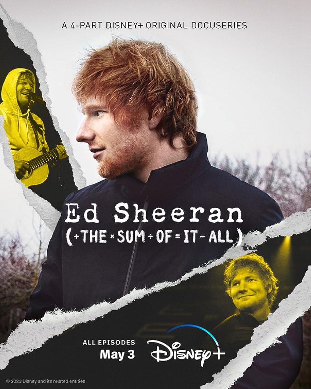 Ed Ed