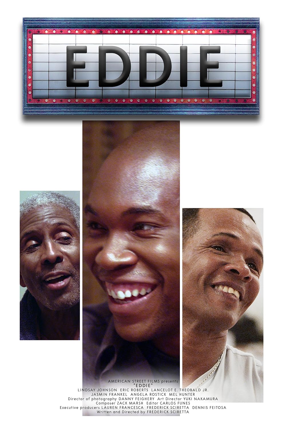 Eddie Eddie